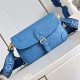 LOUIS VUITTON 루이비통 다이앤 숄더백 M46386
