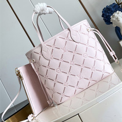 LOUIS VUITTON 루이비통 네버풀 토트백 MM M45686
