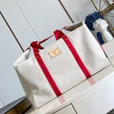 LOUIS VUITTON 루이비통 유니섹스 캐리어 보야주르 M28509