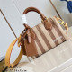 LOUIS VUITTON 루이비통 스피디 반둘리에 20 M28186
