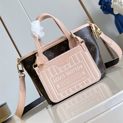 LOUIS VUITTON 루이비통 네버풀 인사이드 아웃 BB M25657 2COLOR