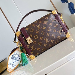 LOUIS VUITTON 루이비통 사이드 트렁크 MM M28569