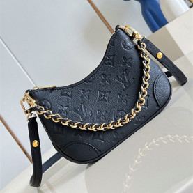 LOUIS VUITTON 루이비통 나노 불로뉴 숄더백 M28427