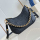 LOUIS VUITTON 루이비통 나노 불로뉴 숄더백 M28427