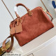 LOUIS VUITTON 루이비통 스피디 P9 반둘리에 30 M13904