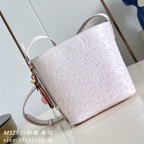 LOUIS VUITTON 루이비통 올 인 BB 숄더백 M12925 2COLOR