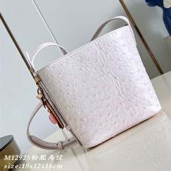 LOUIS VUITTON 루이비통 올 인 BB 숄더백 M12925 2COLOR