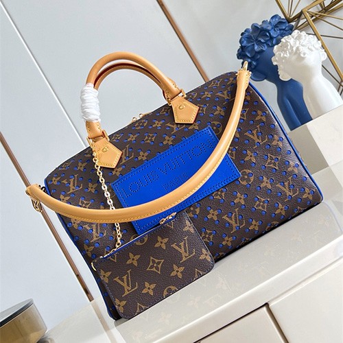 LOUIS VUITTON 루이비통 스피디 소프트 30 M29143