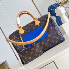 LOUIS VUITTON 루이비통 스피디 소프트 30 M29143