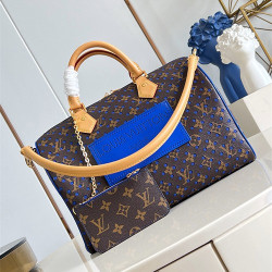 LOUIS VUITTON 루이비통 스피디 소프트 30 M29143
