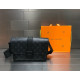 LOUIS VUITTON 루이비통 케이프 메신저백