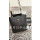 이*숙 고객님 프라다 레더 파니에 백