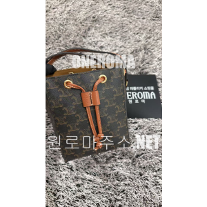 강*진 고객님 셀린느 마이크로 세일러 백