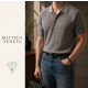 BOTTEGA VENETA 보테가베네타 리비드 반팔 니트 4COLOR