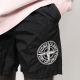 STONE ISLAND 스톤아일랜드  자수로고 비치팬츠