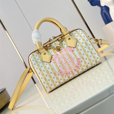 LOUIS VUITTON 루이비통 스피디 반둘리에 20 M29459