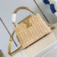 LOUIS VUITTON 루이비통 카푸신 미니/스몰 M48865