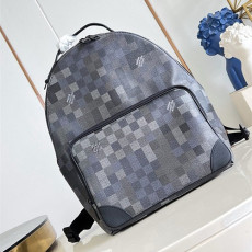 LOUIS VUITTON 루이비통 디스커버리 카고 백팩 M28785