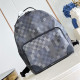 LOUIS VUITTON 루이비통 디스커버리 카고 백팩 M28785