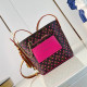 LOUIS VUITTON 루이비통 올 인 BB 숄더백 M29075