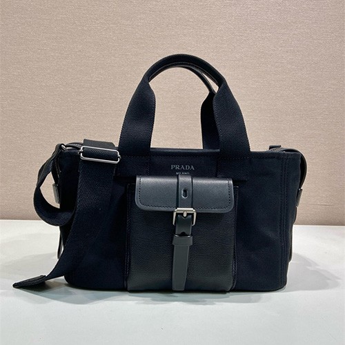PRADA 프라다 루트 토트백 1BG660