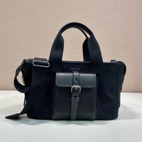 PRADA 프라다 루트 토트백 1BG660