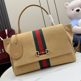 GUCCI 구찌 제너레이션 라지 숄더백 875019