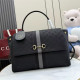 GUCCI 구찌 제너레이션 라지 숄더백 875019