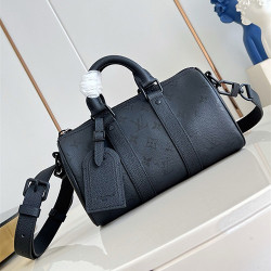 LOUIS VUITTON 루이비통 키폴 반둘리에 25 M28369