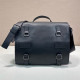 PRADA 프라다 카프스킨 크로스백 2VD085