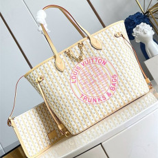 LOUIS VUITTON 루이비통 네버풀 MM M28457