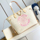 LOUIS VUITTON 루이비통 네버풀 MM M28457