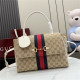 GUCCI 구찌 파파라초 토트백 875018 스몰/라지
