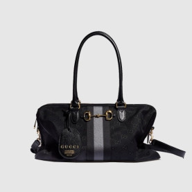 GUCCI 구찌 보르세토 숄더백 866734 2COLOR