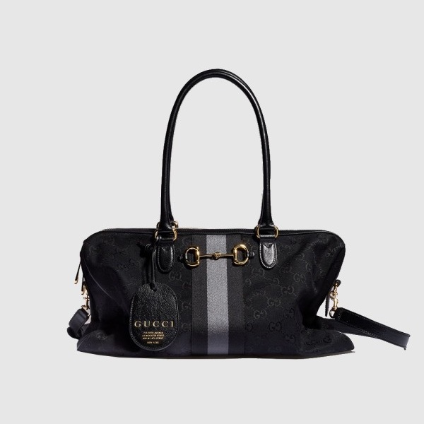 GUCCI 구찌 보르세토 숄더백 866734 2COLOR