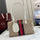GUCCI 구찌 보르세토 숄더백 866732 2COLOR