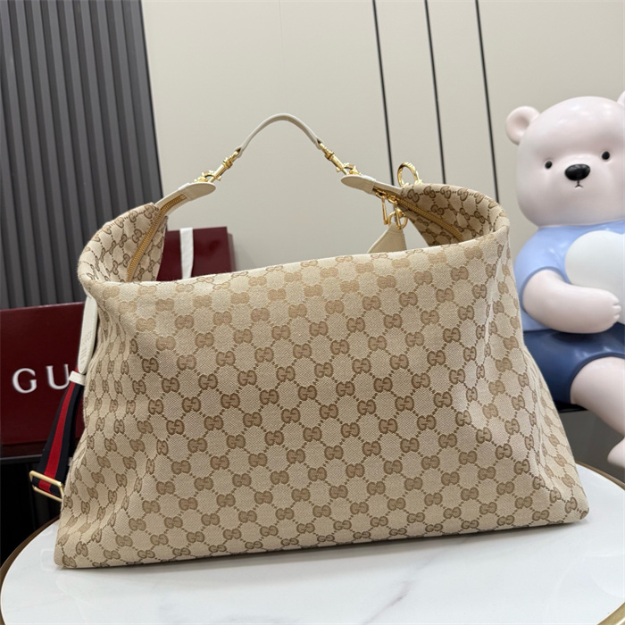 GUCCI 구찌 라지 숄더백 A00B49 2COLOR