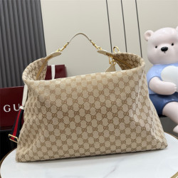 GUCCI 구찌 라지 숄더백 A00B49 2COLOR