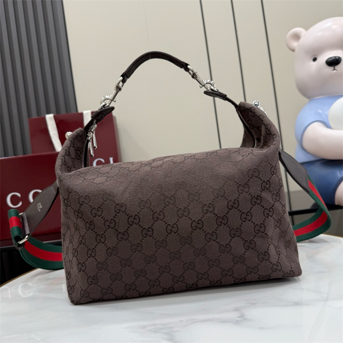 GUCCI 구찌 브레라 미디엄 크로스백 866938