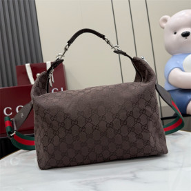 GUCCI 구찌 브레라 미디엄 크로스백 866938