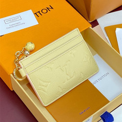 LOUIS VUITTON 루이비통 카드/명함지갑 M28994 4COLOR