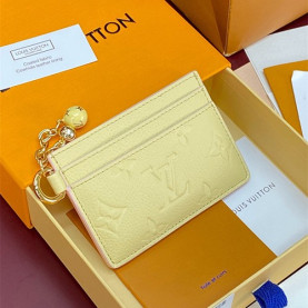 LOUIS VUITTON 루이비통 카드/명함지갑 M28994 4COLOR