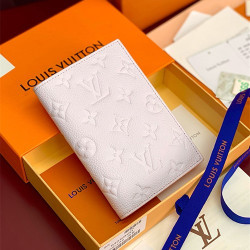 LOUIS VUITTON 루이비통 로잘리 여권지갑 M28990 4COLOR