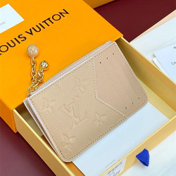 LOUIS VUITTON 루이비통 로미 카드/명함지갑 M28984 4COLOR