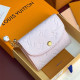 LOUIS VUITTON 루이비통 로잘리 반지갑 M28982 4COLOR