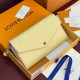 LOUIS VUITTON 루이비통 사라 장지갑 M29465 4COLOR