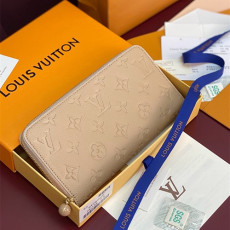 LOUIS VUITTON 루이비통 지피 장지갑 M28969 4COLOR