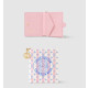 LOUIS VUITTON 루이비통 참 포켓 반지갑 M29058 3COLOR