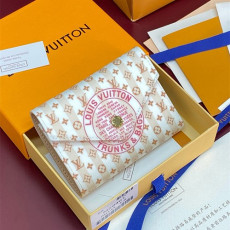 LOUIS VUITTON 루이비통 빅토린 반지갑 M29461 3COLOR