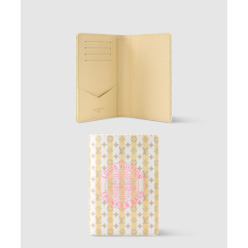 LOUIS VUITTON 루이비통 패스포트 커버 여권지갑 M29034 3COLOR